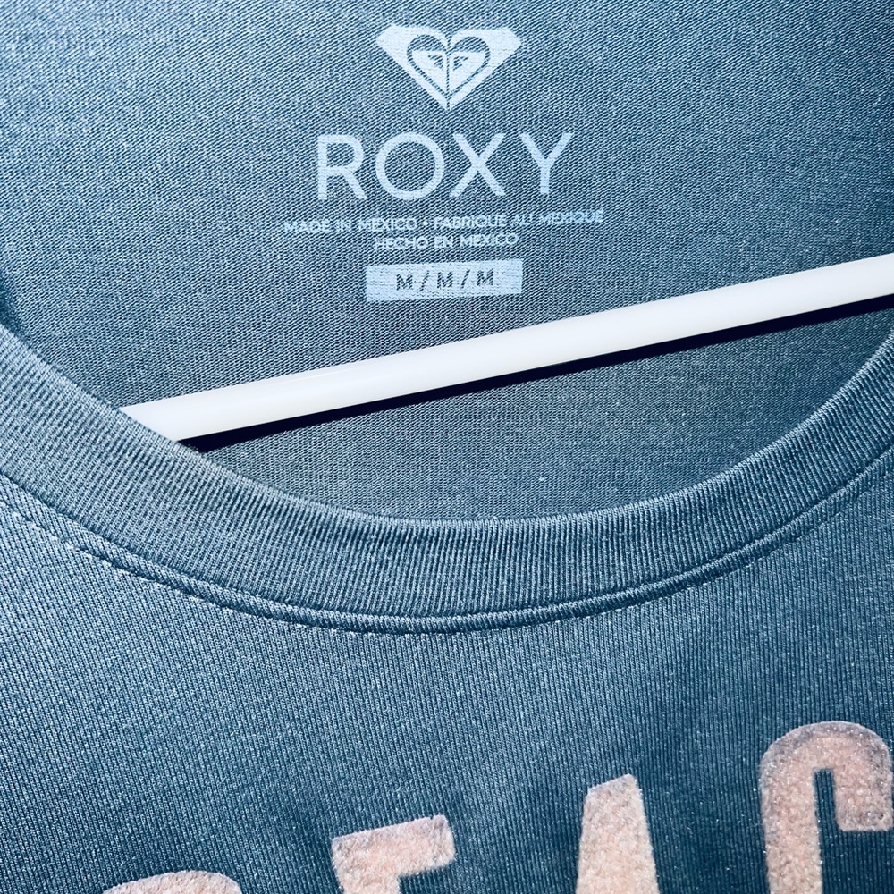 Roxy Crop Top - image 2